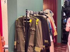 -摩斯密码·实景搜证换装沉浸密室剧本杀