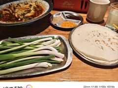 -阿记烧烤(英达路店)