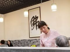 -紫竹林素食(祖庙路店)