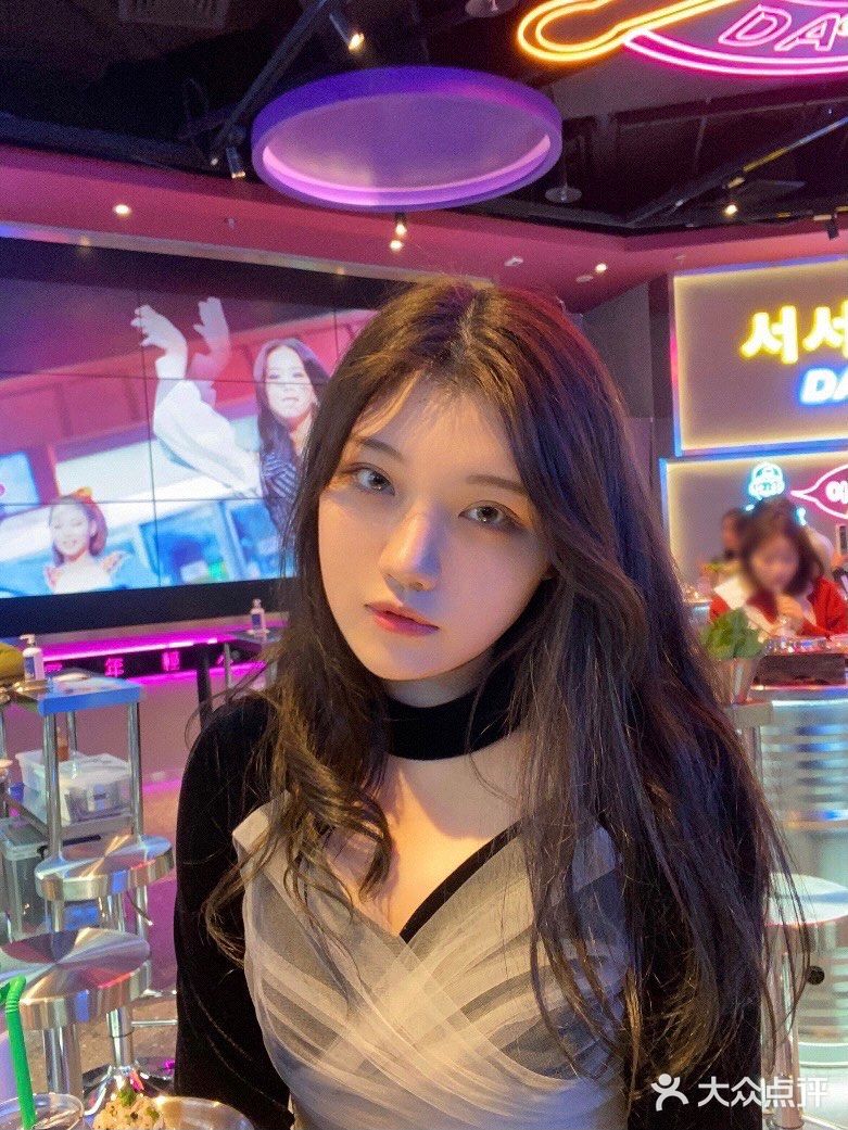 上海美食探店 | 边吃边追星的烤肉店✨