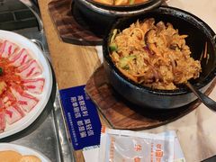 -韩宫宴烤肉·料理(桐乡吾悦广场店)