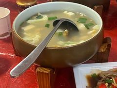 老蛏滑粉汤-海坛特色小吃·只做平潭特色菜(平潭店)