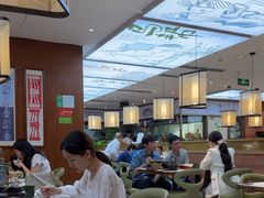 -云海肴·汽锅鸡·云南菜(高德置地店)