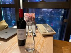 -重庆解放碑威斯汀酒店