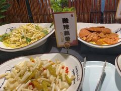 -德得轩烤涮一体自助餐厅(王府井店)