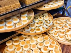 -清真军军绿豆糕(回坊总店)