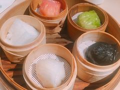 -避风塘(宝山万达店)