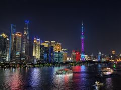 -上海外滩悦榕庄酒店