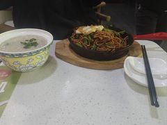 -嘉和一品粥(首经贸店)