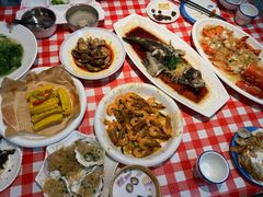 -琼大师东方烤乳猪(亚特兰蒂斯店)