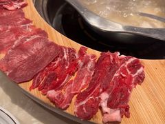 -小肥牛潮汕牛肉火锅(南联店)