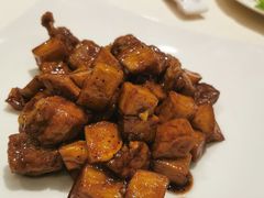 -唐拉雅秀酒店-唐苑中餐厅