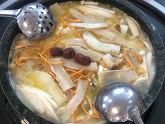 -南渝食府.石锅鸡(尚城花园店)
