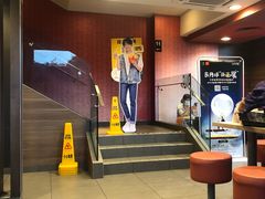 -麦当劳(武商建二店)