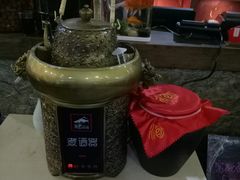 -硒客特色餐厅(温汤店)