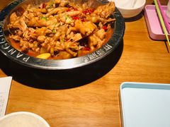 -胖哥俩肉蟹煲(虹口龙之梦店)