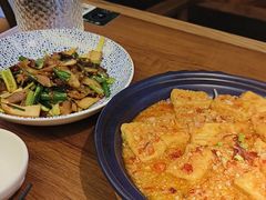 -云海肴汽锅鸡·云南小炒(天津国金汇店)