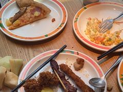 -比格比萨自助(德思勤四季汇店)