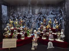 -Me Coffee下午茶艺术空间