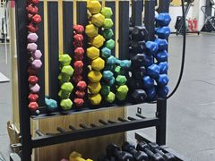 -超菲特健身工作室(晨月店)