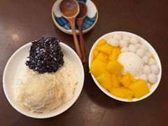 -小团圆糖水铺(襄阳南路店)