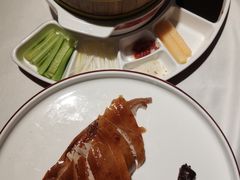 -大鸭梨烤鸭(房山店)
