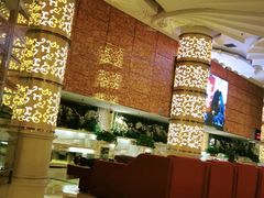 -宝丽金大酒店·洗浴中心