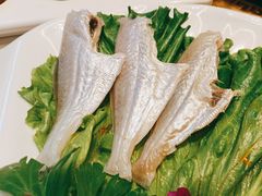 -蜀九香火锅(彩虹店)