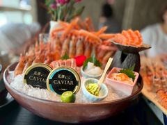 -花潮料理艺食馆(SM新生活广场店)