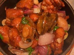 -潮界(虹桥新天地店)