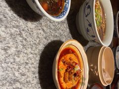 -南京大牌档(青岛万象城店)