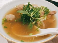 -美奈小馆·越南料理(中航城君尚购物中心店)