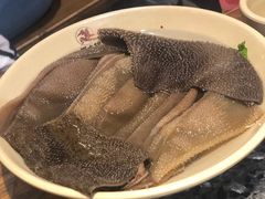 大侠鲜毛肚-蜀大侠火锅(寰球文化地标·总府店)