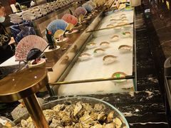 -鼎香缘海鲜自助火锅烤肉(锦辉购物广场店)