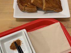 -亚坤 Ya Kun Kaya Toast(万象城店)