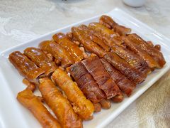 -津津菜馆(绝没分店)