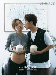 -专注孕妇照亲子照·纪田摄影
