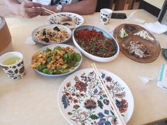 -老昌春饼(西民主路总店)