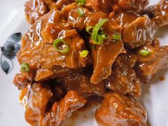 -诗莉莉·厚德堂私房菜