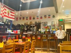 -申德勒加油站餐厅(三里屯北小街店)