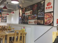 -川大刘肥肠鸡(北国店)