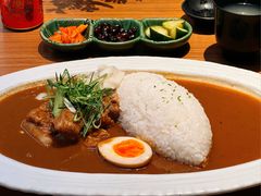 -CURRY YA 熟成咖哩專門店(深圳湾万象城店)