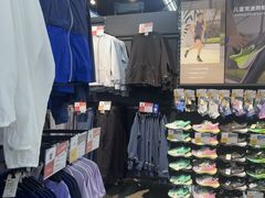 -迪卡侬(西三旗店)