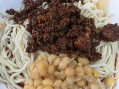 花市豌杂面-花市豌杂面(民生路店)