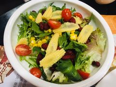 鲜果沙律-维园港式茶餐厅(龙岗盛平店)