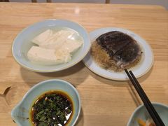 -冯记豆花店(健翔桥店)