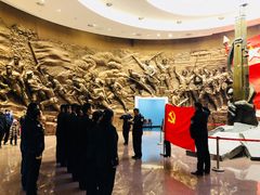 景点-南昌八一起义纪念馆