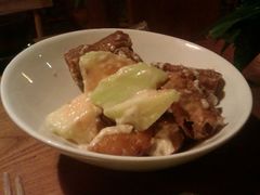 -蜜桃餐厅·古运河畔(南下塘店)