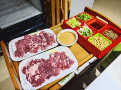 -清真·马坡烧烤涮牛肚·酸浆火锅(新区总店)