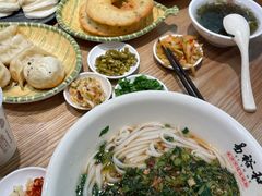 -易裕和·长沙米粉(竹塘西路店)